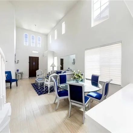 Rent this 5 bed apartment on 15 Renata in Newport Beach, CA 92657