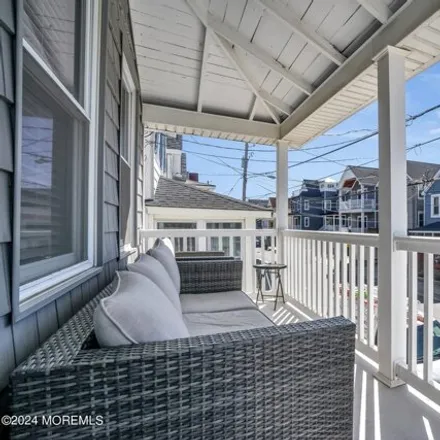 Image 1 - 87 Church Street, Sea Bright, Monmouth County, NJ 07760, USA - House for rent