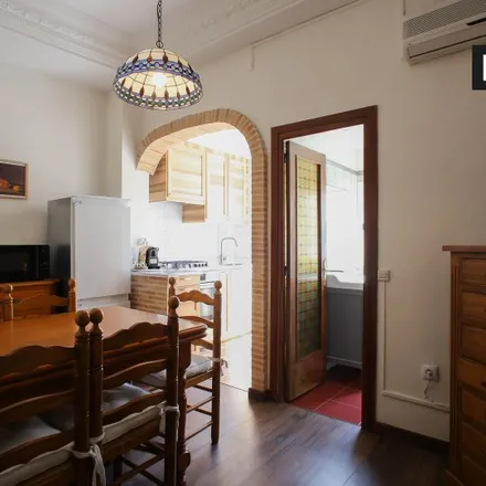 Image 6 - Carrer d'En Vicent Gallart (Arciprest), 36, 46011 Valencia, Spain - Apartment for rent