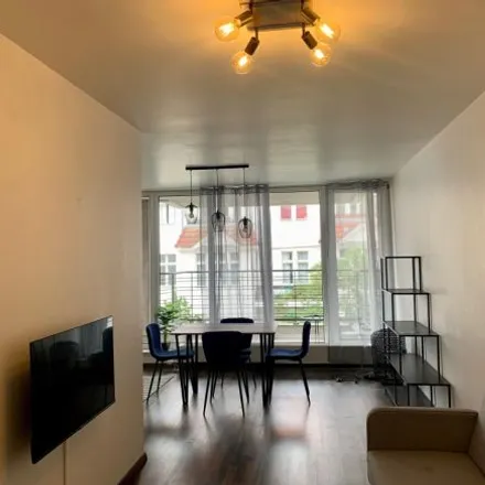 Rent this 4 bed apartment on Kärntener Straße 10 in 10827 Berlin, Germany