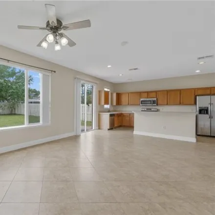 Image 7 - 13272 Canna Lily Drive, Meadow Woods, Orange County, FL 32824, USA - House for rent