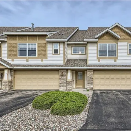 Buy this 3 bed house on 1595 Fox Hunt Way in Victoria, Minnesota