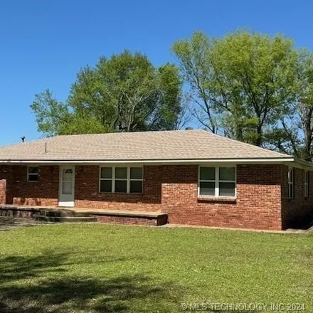 Buy this 3 bed house on Main Street in Mayes County, OK 74337