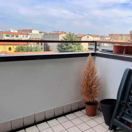 Image 2 - Share, Viale Umbria, 20135 Milan MI, Italy - Apartment for rent