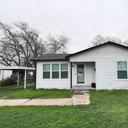 Rent this 2 bed house on 3618 Earle Drive in Haltom City, TX 76117