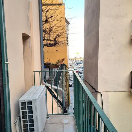 Rent this 1 bed apartment on 1 b Résidence les Jardins du Fango in 20200 Bastia, France