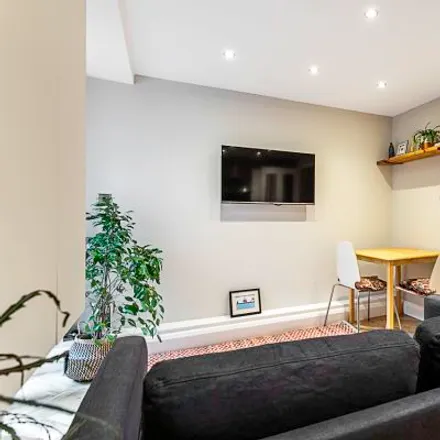 Rent this 1 bed apartment on 47 Dunlace Road in Lower Clapton, London