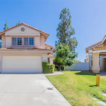 Buy this 4 bed house on 40121 Cannes Court in Temecula, CA 92591