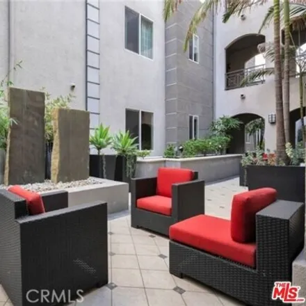 Image 3 - 4424 Whitsett Ave Apt 303, Studio City, California, 91604 - Condo for rent