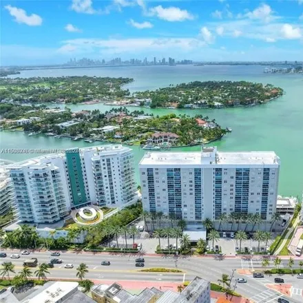 Buy this 1 bed condo on 6770 Indian Creek Drive in Atlantic Heights, Miami Beach