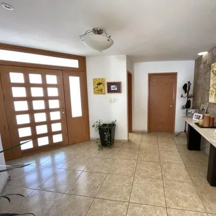 Buy this 4 bed house on Privada Paseo de los Cisnes in Los Negritos, 20313 Aguascalientes