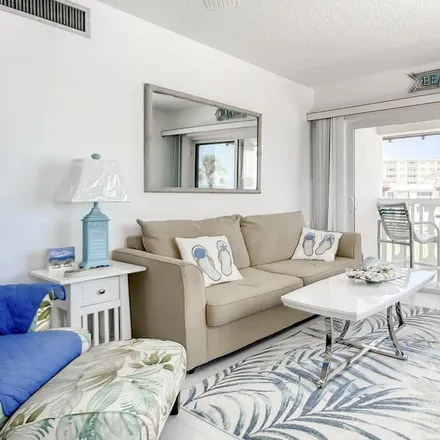 Image 4 - New Smyrna Beach, FL - Condo for rent