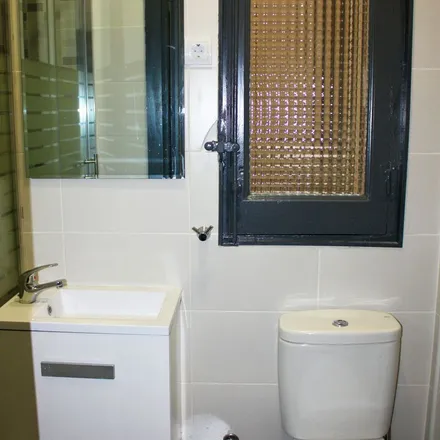 Image 1 - Oficina de Atención al Ciudadano, Gran Vía, 3, 28013 Madrid, Spain - Apartment for rent