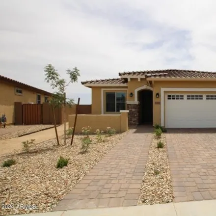 Rent this 2 bed house on 24685 North 171st Avenue in Surprise, AZ 85387