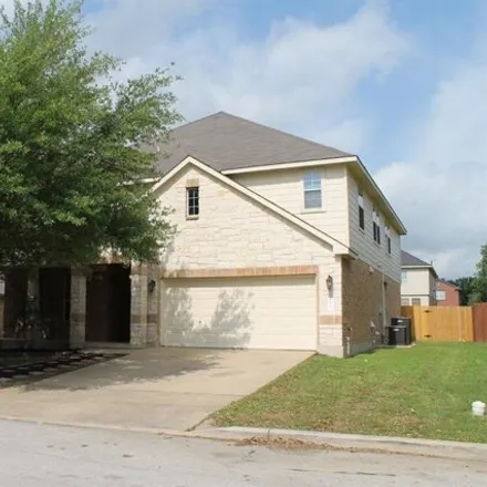 Buy this 6 bed house on 12712 Waynesper Lane in Travis County, TX 78621
