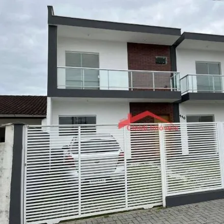 Image 2 - Rua Cardeal Pacelli 110, Boa Vista, Joinville - SC, 89205-980, Brazil - House for rent