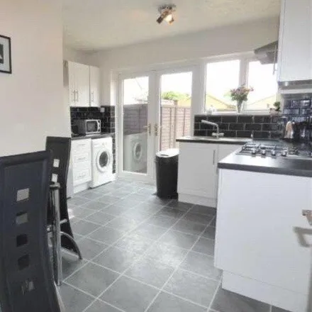 Image 4 - Verdin Court, Cheshire East, CW1 3YH, United Kingdom - Apartment for rent