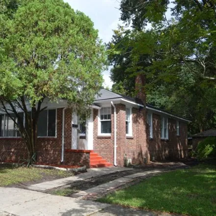 Image 3 - 2673 Dellwood Avenue, Jacksonville, FL 32204, USA - House for rent