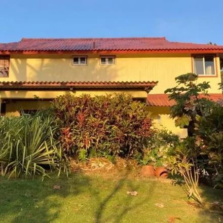 Buy this 4 bed house on Administrator and Sales Office in Paseo Vistamares, Caimitillo