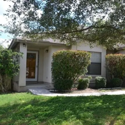 Buy this 3 bed house on 8370 Manderly Place in Converse, Bexar County