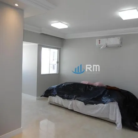 Buy this 2 bed apartment on Condomínio Mansão Jorge Amado in Rua Emilio Odebrecht, Pituba