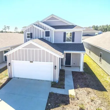 Buy this 4 bed house on Sequoia Court in Jacksonville, FL 32218
