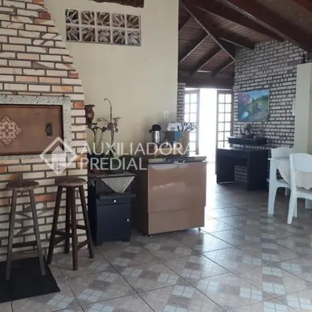 Buy this 3 bed house on Centro Espiritual Boa Nova in Rua Santo Inácio 133, Cristo Rei