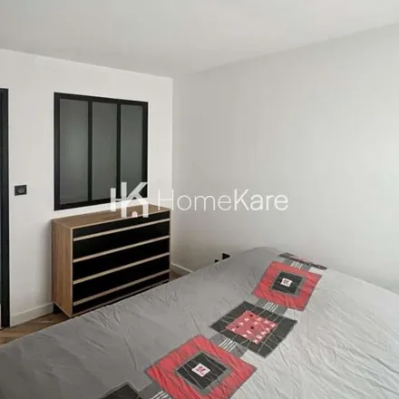 Rent this 2 bed apartment on 10 Rue du Vieux Moulin in 31150 Gagnac-sur-Garonne, France