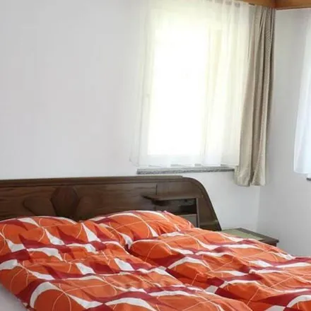 Rent this 3 bed apartment on Tamatten in Saastalstrasse, 3908 Saas-Grund