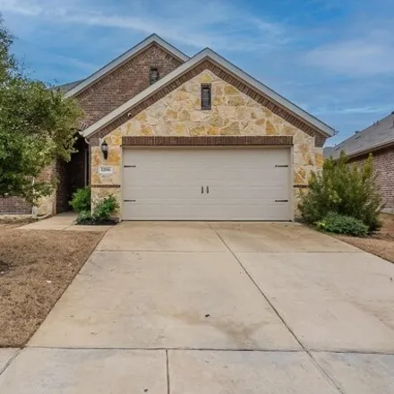 Buy this 3 bed house on 1250 Hundgate Way in Kaufman County, TX 75126