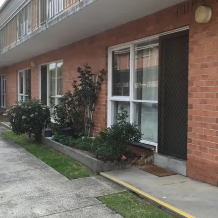 Rent this 1 bed apartment on Rosanna Street in Carnegie VIC 3163, Australia