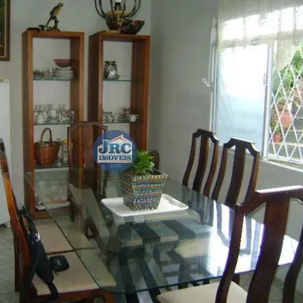 Buy this 3 bed house on First Baptist Church Belo Horizonte in Rua Rio Grande do Sul, Barro Preto