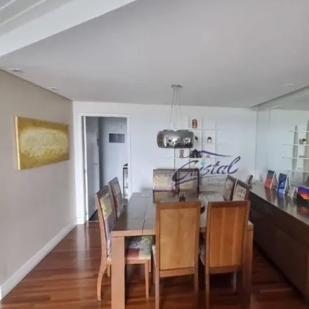 Buy this 3 bed apartment on Rua Bernardo dos Santos in Jardim Jussara, São Paulo - SP