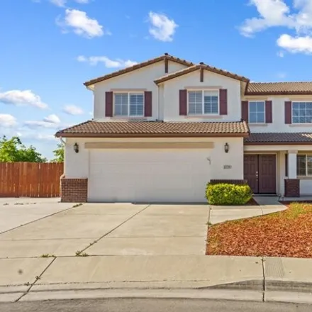 Buy this 3 bed house on unnamed road in Hanford, CA 93230