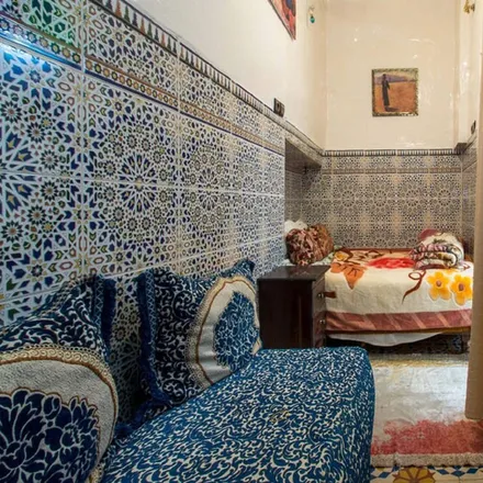 Image 5 - Rue Nouaâriyine, 30110 Fez, Morocco - House for rent