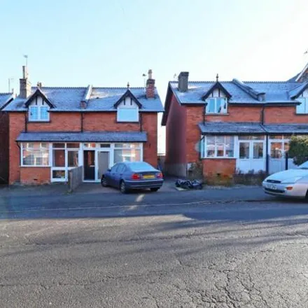 Rent this 2 bed house on 31 Copt Elm Road in Charlton Kings, GL53 8AG