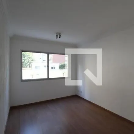Rent this 1 bed apartment on Edifício Ellen in Rua Pintassilgo 76, Indianópolis