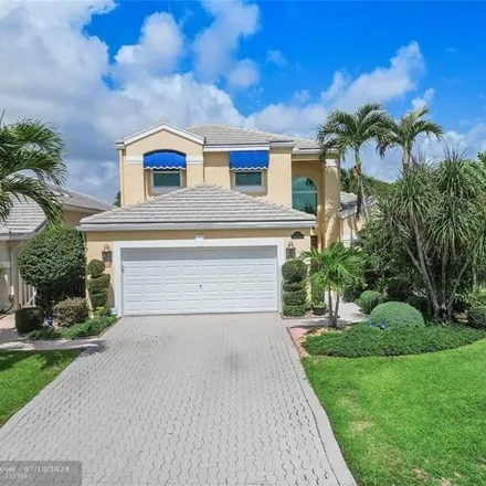 Image 3 - 7856 Travlers Tree Dr, Boca Raton, Florida, 33433 - House for sale