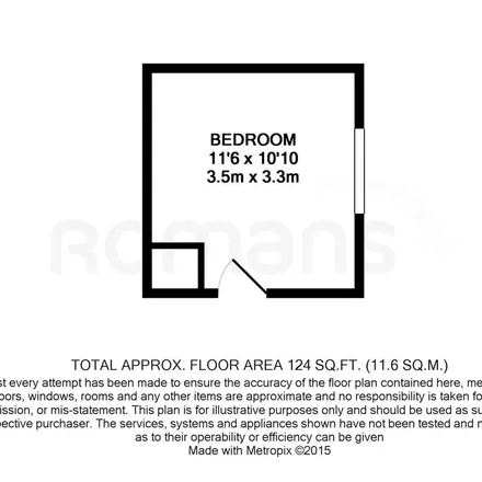 Image 8 - 27 Harcourt Drive, Reading, RG6 5TL, United Kingdom - Room for rent