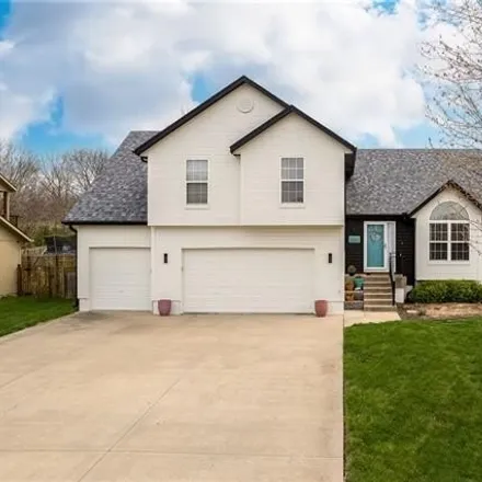 Buy this 4 bed house on 2305 Southwest Pheasant Trail in Lee's Summit, MO 64082