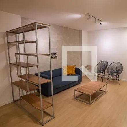 Rent this 1 bed apartment on Send Cooliving in Rua Senador Dantas 80, Centro