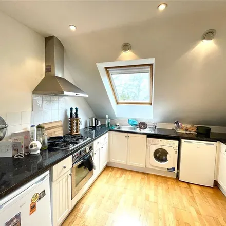 Rent this 1 bed apartment on 1 Douglas Downes Close in Oxford, OX3 8FS