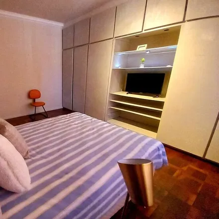 Rent this 3 bed apartment on Curitiba