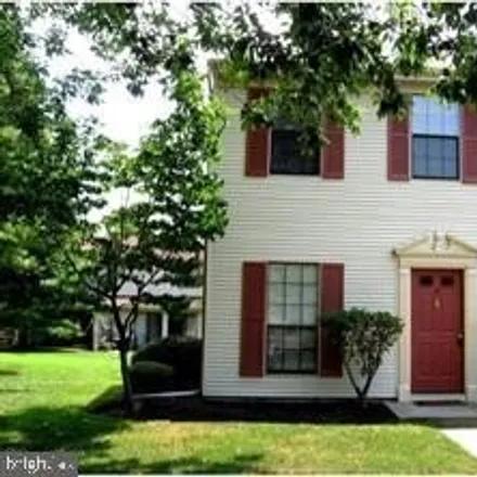 Rent this 2 bed townhouse on 15 Drewes Ct in New Jersey, 08648