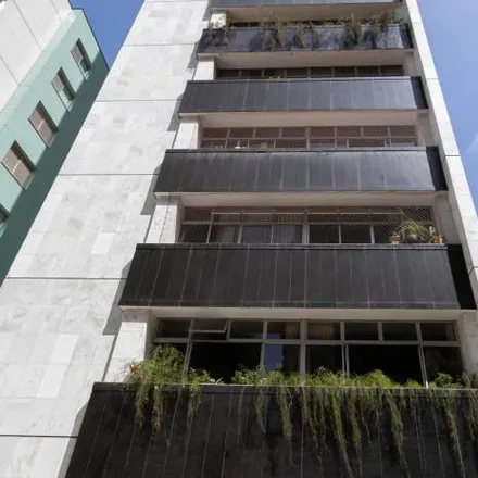 Image 1 - Rua Alumínio, Serra, Belo Horizonte - MG, 30130-040, Brazil - Apartment for rent