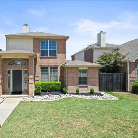 Buy this 3 bed house on 513 Timber Way Dr in Lewisville, Texas