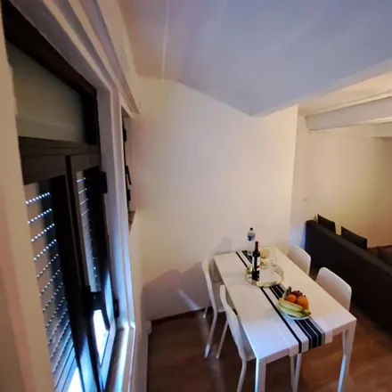 Rent this 1 bed apartment on Palácio Beleza de Andrade in Rua de São Pedro de Miragaia, 4050-387 Porto