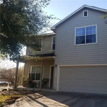Rent this 4 bed house on 8908 Meridian Oak Lane in Austin, TX 78747