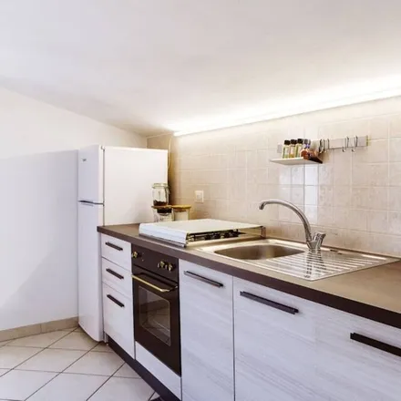 Rent this 1 bed apartment on 63821 Porto Sant'Elpidio FM