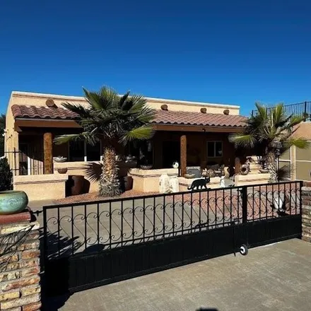 Buy this 2 bed house on 13080 East 50th Street in Fortuna Foothills, AZ 85367